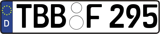 TBB-F295