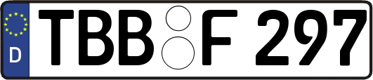 TBB-F297