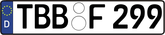 TBB-F299