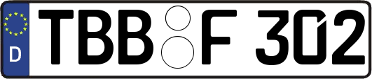 TBB-F302