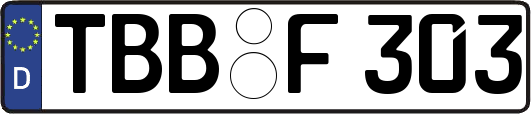 TBB-F303