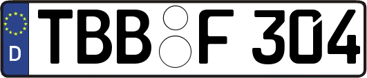 TBB-F304