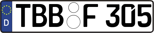 TBB-F305