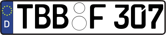 TBB-F307