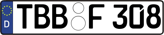 TBB-F308