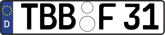 TBB-F31