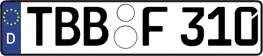 TBB-F310