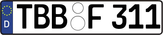 TBB-F311
