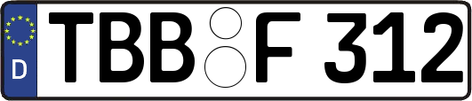 TBB-F312