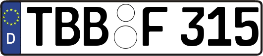 TBB-F315