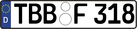 TBB-F318