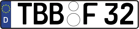 TBB-F32