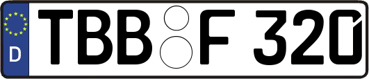 TBB-F320