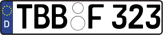 TBB-F323
