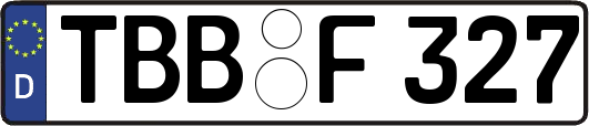 TBB-F327
