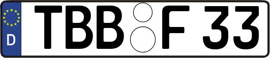 TBB-F33
