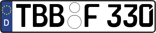TBB-F330