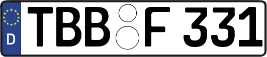 TBB-F331