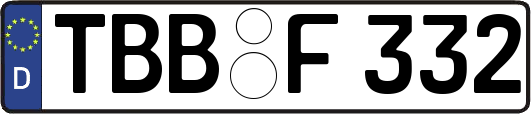 TBB-F332