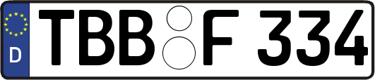 TBB-F334