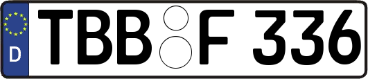 TBB-F336