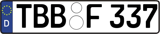 TBB-F337