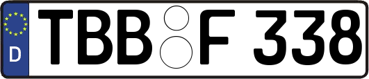 TBB-F338