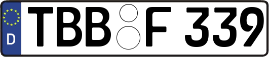 TBB-F339