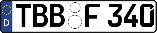 TBB-F340