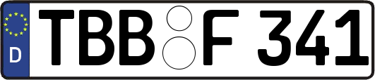 TBB-F341