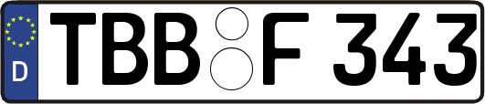 TBB-F343