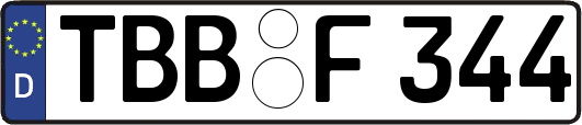 TBB-F344