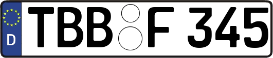TBB-F345