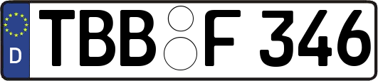 TBB-F346