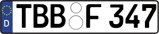 TBB-F347