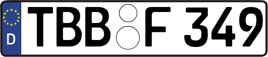 TBB-F349