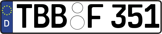 TBB-F351
