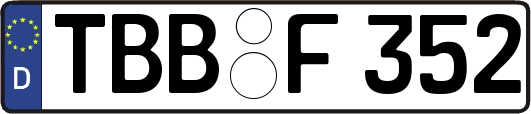 TBB-F352