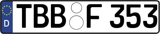 TBB-F353