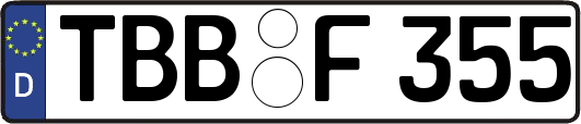 TBB-F355