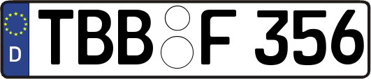 TBB-F356