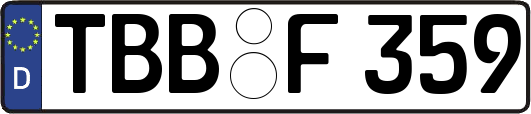 TBB-F359