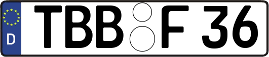TBB-F36