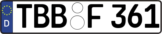 TBB-F361