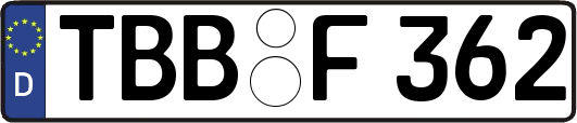 TBB-F362