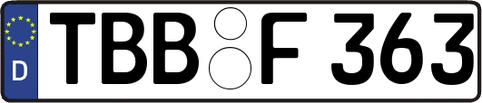 TBB-F363