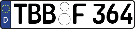 TBB-F364