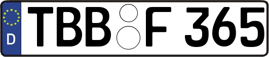 TBB-F365