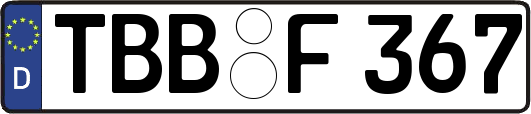 TBB-F367
