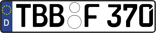TBB-F370